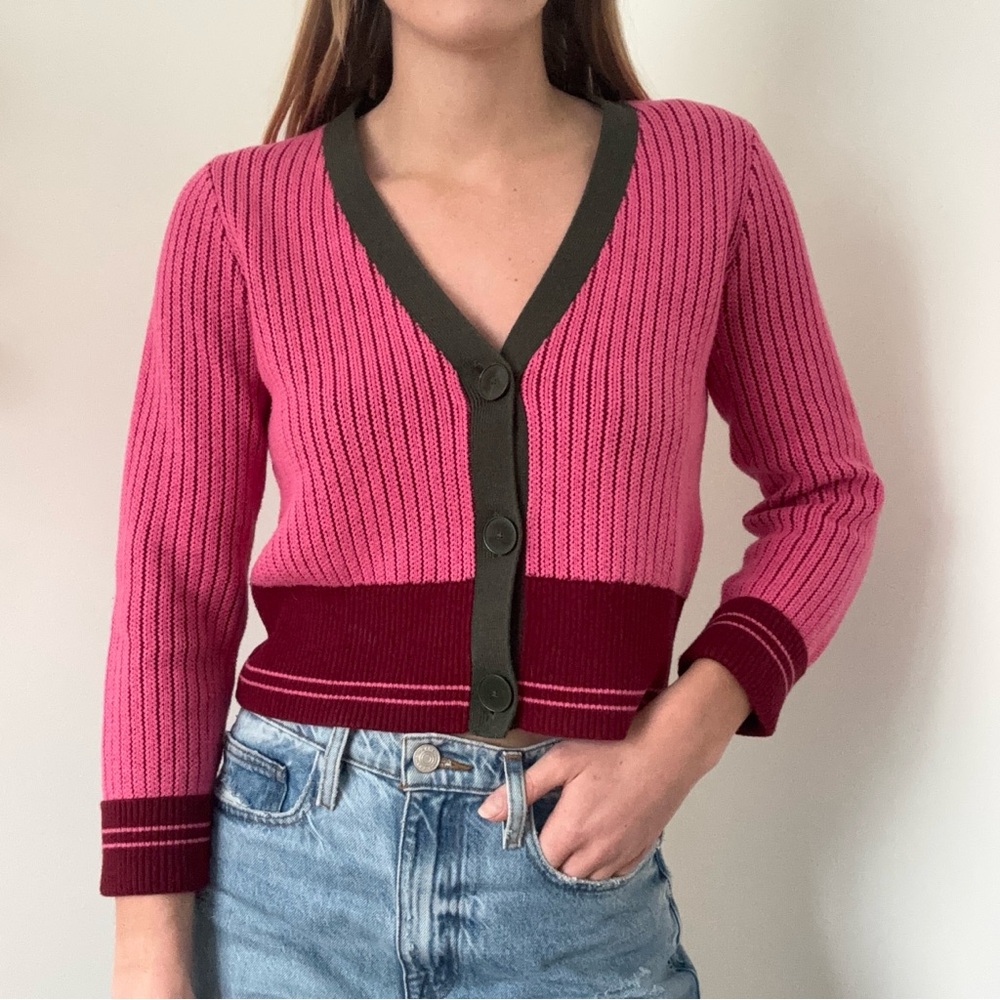 Kate Spade Cardigan